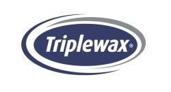 Triplewax logo